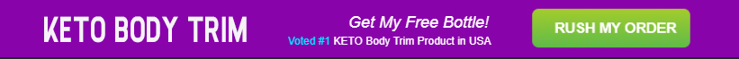 Buy Keto Body Trim